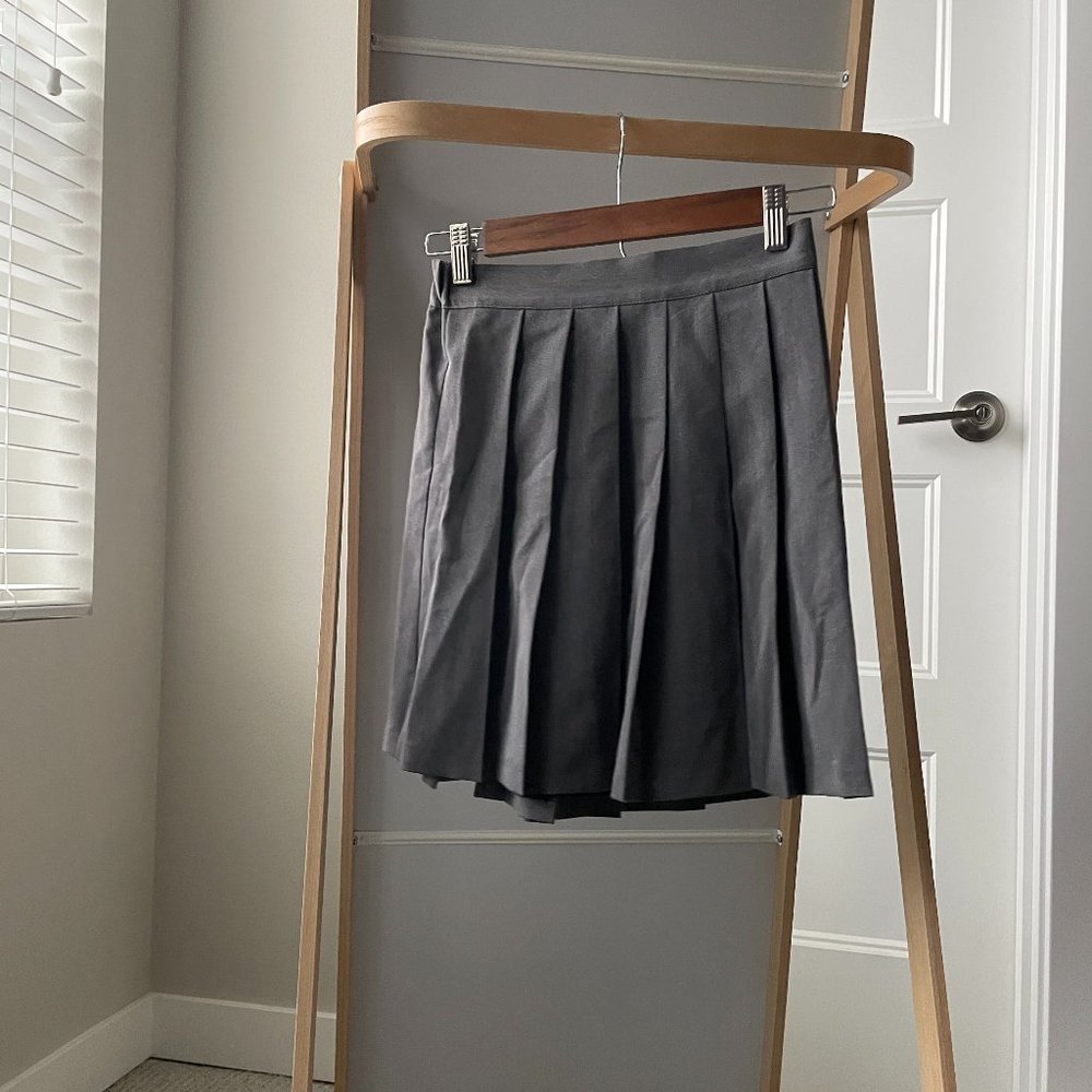 no brand skirt